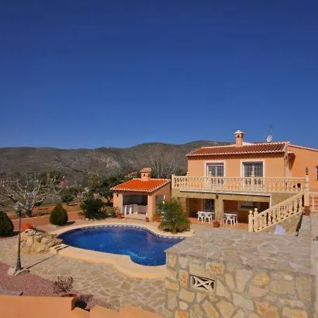 Sleeps 8 Pool Villa *