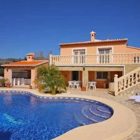 Sleeps 8 Pool