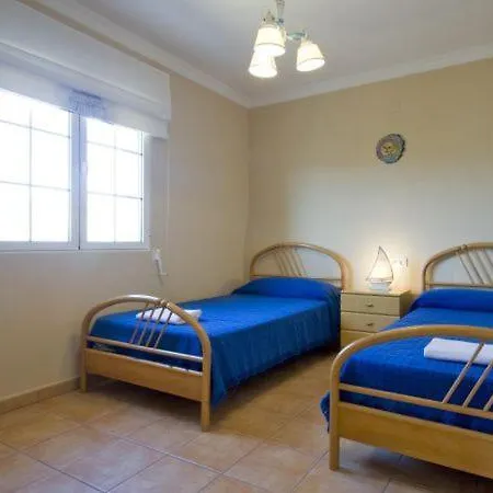 Sleeps 8 Pool Villa