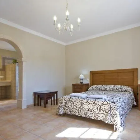 Villa Sleeps 8 Pool Teulada