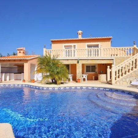 Sleeps 8 Pool